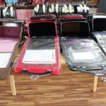 失敗しないランドセルの選び方：第2回「箱の強度と生地について」