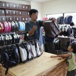 失敗しないランドセルの選び方：第3回「ランドセルを上手に選ぶコツ」