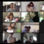 【参加無料・プレゼント付き】関西弁でおしゃべりしよう！はぴはぴオンラインママ会