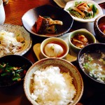 夕食作りについてのアンケート