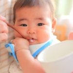【7月8月】オンラインで離乳食のギモンを解決！1人目ママのための離乳食講座