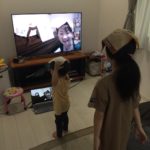 【オンライン講座】リトミック無料体験レッスン