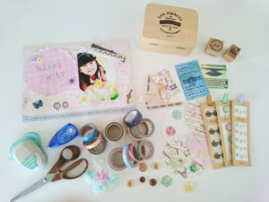 おうちdeコラージュ ／ JOY!ENGLISH!　こども英語教室