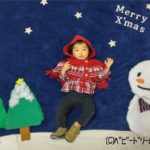 【ららぽーと横浜×はぴはぴコラボ企画】ベビードリームアート撮影会：12月