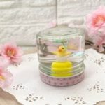 【アリオ亀有】楽しく作ろう！春のアクアドーム作り