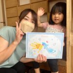 定期開催の月イチ手形アートで記念日アートを逃さない！