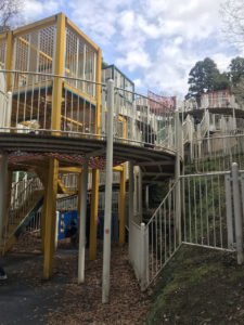 【お散歩レポート】旭区「こども自然公園」に行ってきました！