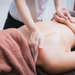 【9月の予約受付中】ベビーシッター付き産後ボディリンパケア