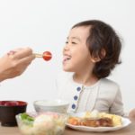 子どもの健やかな心と身体を育てる「げんき食」講座
