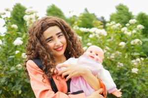 【うちで踊ろう】ママおうちでずぼらしよ♡星野源×バブリーたまみ