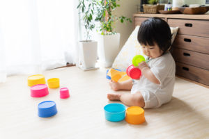 【第1回】子育てが楽になる！子どもがぐんぐん伸びる！モンテッソーリの子どもの見方