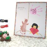 GW4/29～5/1は横浜高島屋へ！手形アートで成長記録・母の日のプレゼント