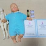 【モニター募集】EduQ親子マッサージ＆女性のセルフケア講座