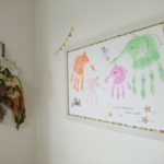 【週末開催】手形アートワークショップ！