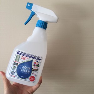 コストコでおすすめの万能洗剤を３つ