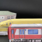 【子鉄のおうち時間におすすめ】鉄道会社の公式ペーパークラフト7選