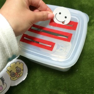 我が家の簡単！手作りおもちゃ