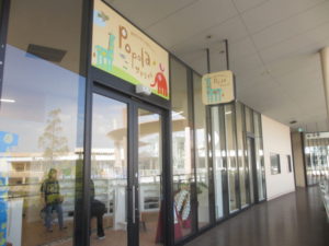 【横浜市都筑区】ポポラサテライト（ららぽーと横浜）