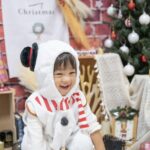 プチプラ！クリスマス撮影会