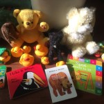 【イベント】「英語絵本で遊んじゃおう！」〜英語絵本のお話会とお手て遊びDAY〜