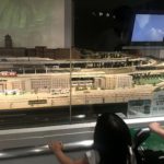 横浜市電保存館に行ってきました！