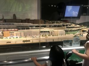 横浜市電保存館に行ってきました！