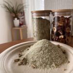 4月18日開催！お気に入りの香で作るハーブソルト