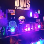 アクアリウム宇宙旅行「UNDER WATER SPACE」 に行ってきました！