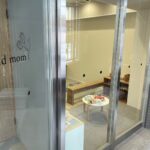 託児所×cafe min tid mom に行ってきました！