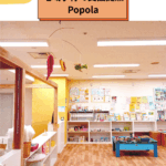 【横浜市都筑区】Popola