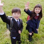 2016年度小学校入学のお友達集まれ！ランドセルの選び方セミナー