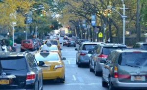 ペーパードライバーからの卒業♪出張教習をお願いしました！