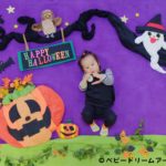 【ららぽーと横浜×はぴはぴコラボ企画】ベビードリームアート撮影会：10月