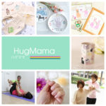 9月のハグママ講座スケジュール