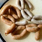 手作り無添加ソーセージ教室のご紹介