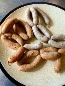 手作り無添加ソーセージ教室のご紹介