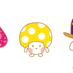 ロゴ＆キャラクターがリニューアル！