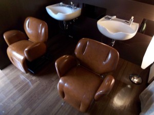 子連れでも安心！元町のプライベートサロン「Lehua」