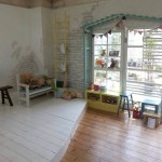 超オシャレ！８月１日親子向けイベントが開催されます！