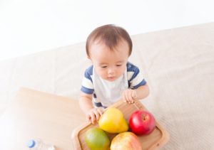 【第4回】子育てが楽になる！子どもがぐんぐん伸びる！モンテッソーリの子どもの見方