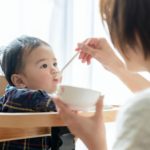 【参加無料】離乳食あれこれトーク！はぴはぴオンラインママ会