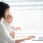 5/25【参加無料・プレゼント付き】０歳児ママ集まれ！はぴはぴオンラインママ会