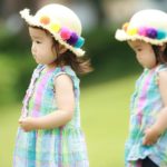 【子どもの姿勢を守る】姿勢とメンタルの関係