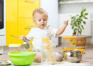 【第3回】子育てが楽になる！子どもがぐんぐん伸びる！モンテッソーリの子どもの見方