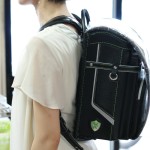 失敗しないランドセルの選び方：第１回「フィッティング」