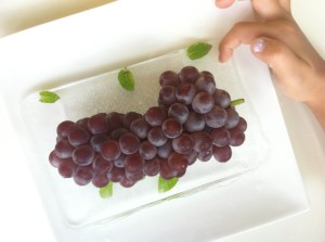 究極！ひんやり食器を楽しもう