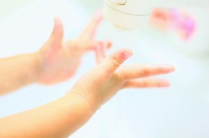 水まわりのお掃除にオススメ♪「ダイヤモンドパット」シリーズ