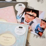 寒い日におすすめ！アルバム作り♪