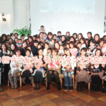 【横浜＆川崎ママの昼活】ママ友つくろう！ランチ交流会 Vol.09