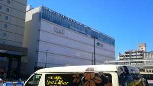 速報！ＣＩＡＬ鶴見にあのcafeがオープン♪♪